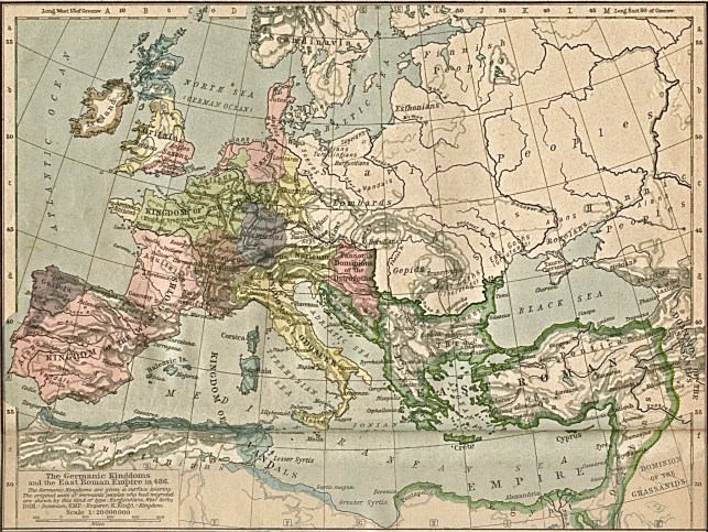 mapgermanic486