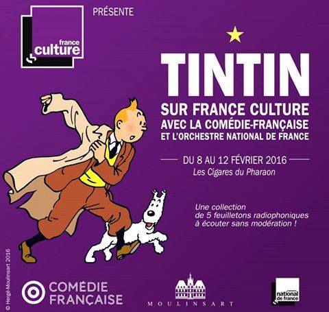tintin