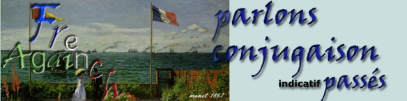 FrenchAgainIndicatifPasses Juliette Bourdier