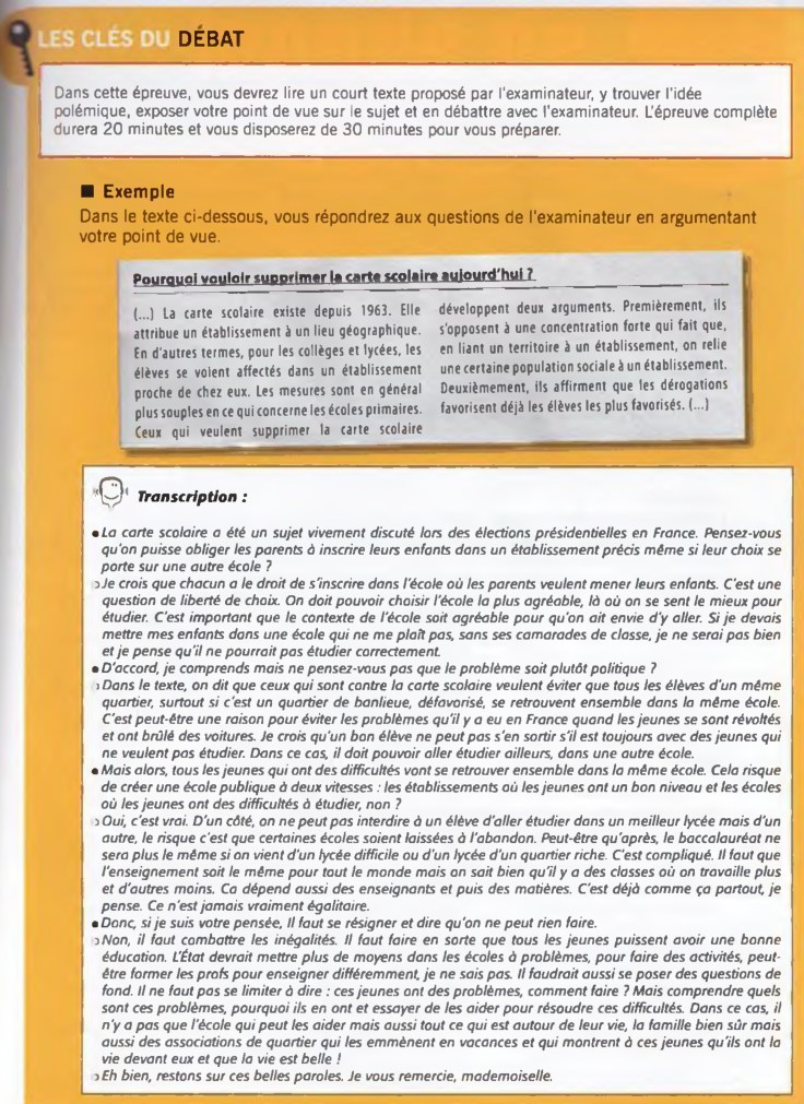 delf B2 production orale_6