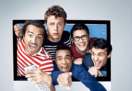 Le-palmarès-des-Youtubeurs-français-en-infographie focussur