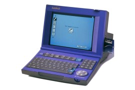 Le Magis, minitel des années 2000
