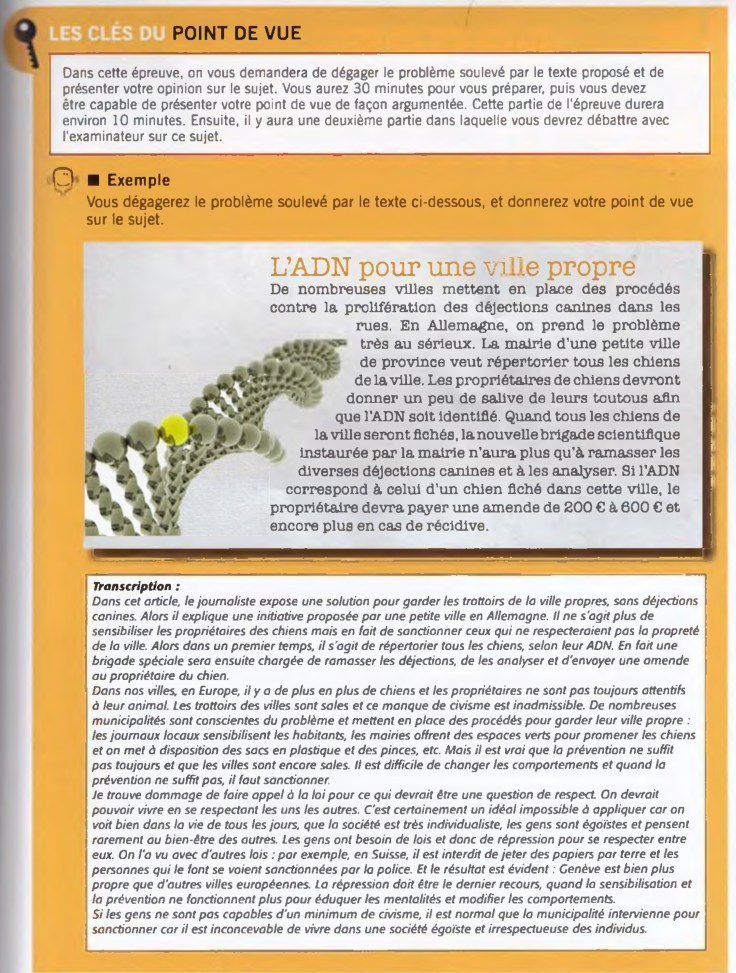 delf B2 production orale_2