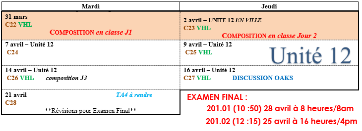 calendar 201 SP2020 Unité 12.png