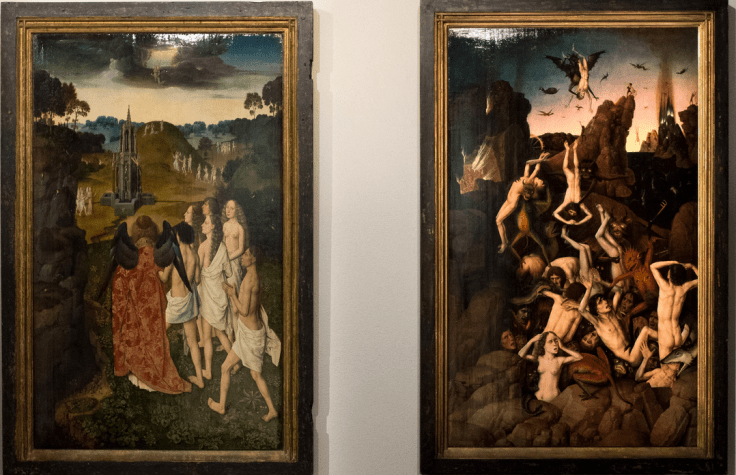 ascension des éleus chuted es damnés dirk bouts 1450.png