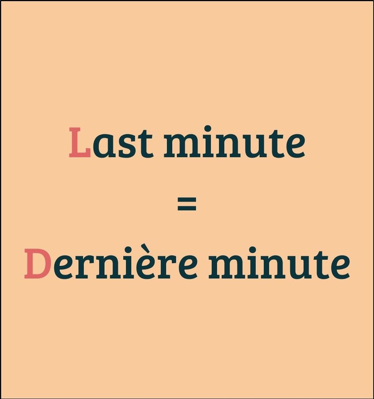 expressDERNI7REMINUTE