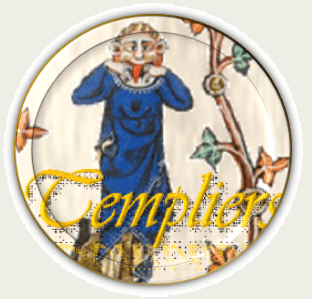 Templiers