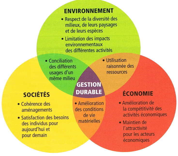 Histoire Géographie : EDC golfe du Morbihan
